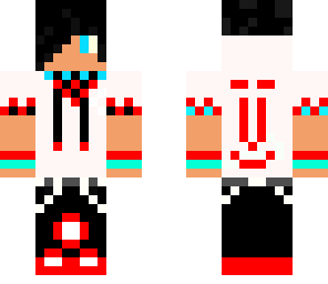 mrcheater2k13 skin