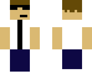 cool guy 3