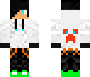 edit - norekcraft