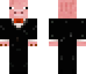 agent pig