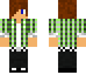 creeper teen