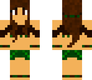 island girl