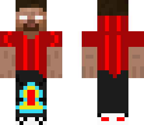 herobrine beats