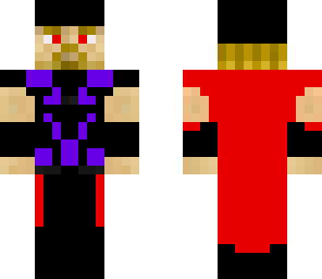 evil thor