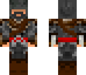 ezio auditore