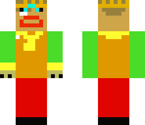 king awesome