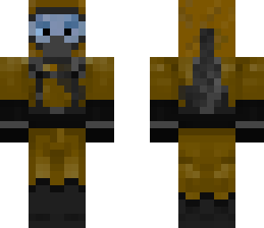 sarge