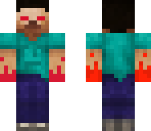 herobrine killer