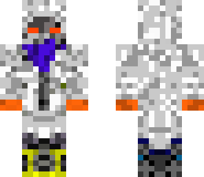 ender assasin