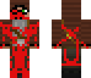 bloody chimney