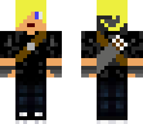 archer
