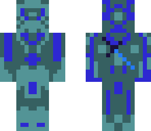 cyborg edited