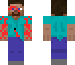 bloody steve