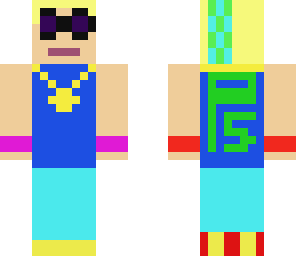 cool boy updated