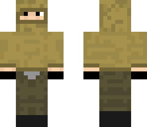 desert camper