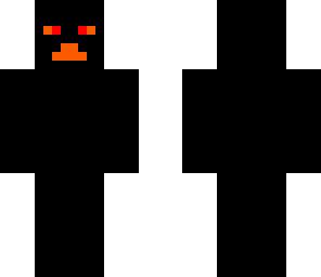 burnt ghost