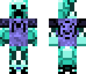 killmichi creeper