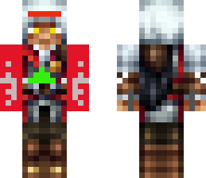 assassin delta mrw