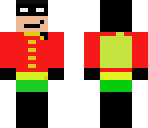 robin 2