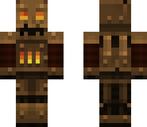 modified steambot
