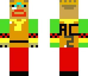 king awesome