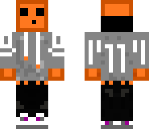 vortex1112 finished skin