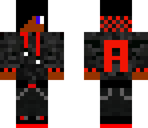 cool black dude