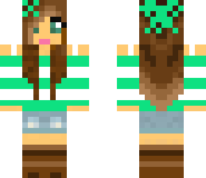 cute girl