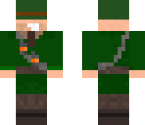 soldier 2nd world war