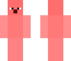 pig man