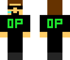 op skin