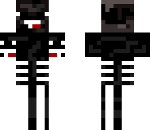 even more derped-up wither
