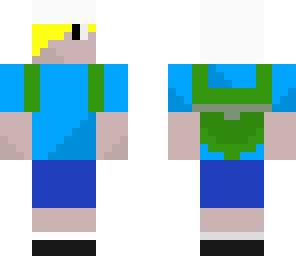 finn