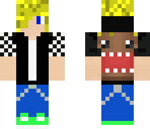 domo dude updated