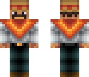 mexican
