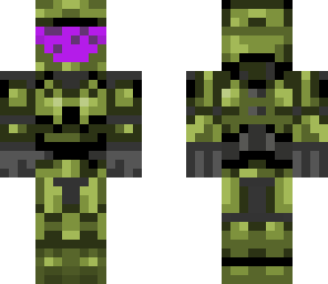 master chief