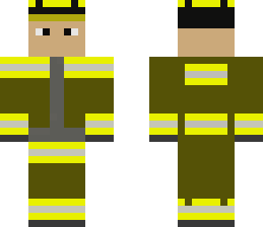 fire fighter
