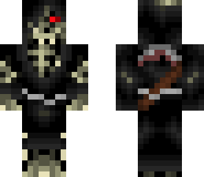 improved death