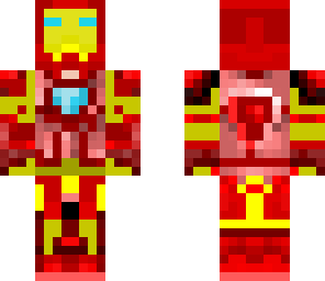 iron man