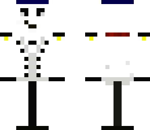 the soldier