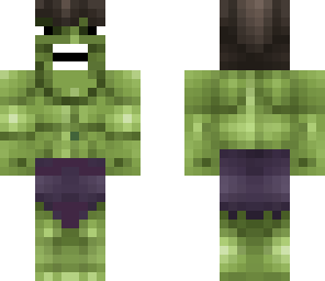 the hulk