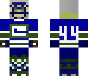 aidan luongo gk