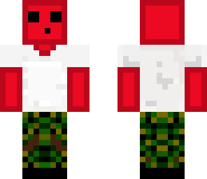 army slime