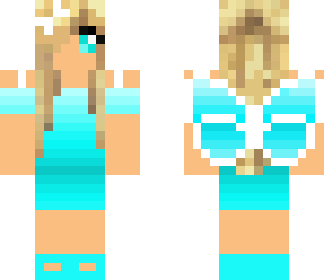 ice fariy