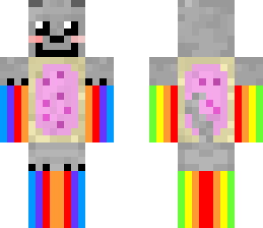 nyan cat