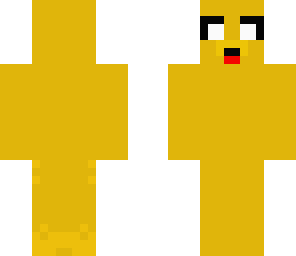 jake