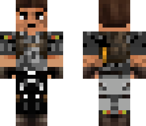 belgian adventurer