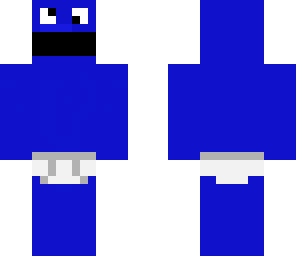 cookie monster