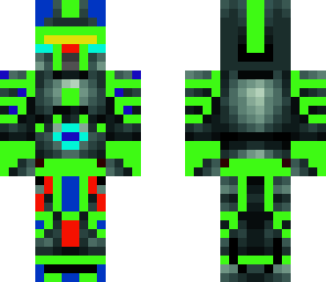 volt knight