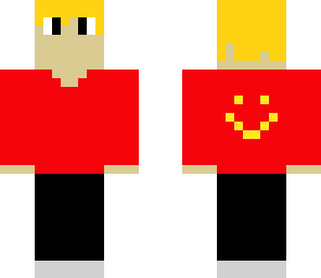 korallkarlsson city skin